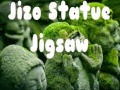 leikur Jizo Statue Jigsaw