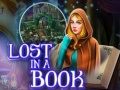 leikur Lost in a Book