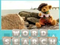leikur Word Search 