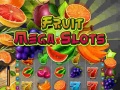 leikur Fruit Mega Slots