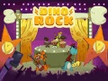 leikur Dino Rock
