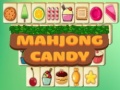 leikur Mahjong Candy