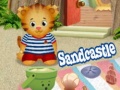 leikur Sandcastle