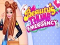 leikur Beauty's Thumb Emergency