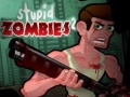 leikur Stupid Zombies 2