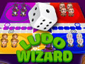 leikur Ludo Wizard