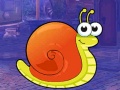 leikur Elated Snail Escape