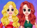 leikur Princess Delightful Summer