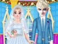leikur Princess Wedding Planner