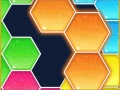 leikur Hexa Puzzle Legend