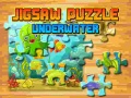 leikur Jigsaw Puzzle Underwater