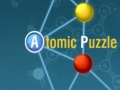 leikur Atomic Puzzle