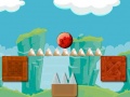 leikur Fun Gravity Ball