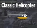 leikur Classic Helicopter