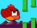 leikur Flappy Birdy