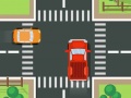 leikur Traffic Run