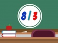 leikur Kids Learn Mathematics