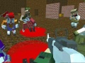 leikur Blocky Warfare The Aweper Zombie