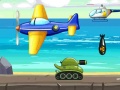leikur Enemy Aircrafts