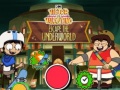 leikur Victor and Valentino Escape the Underworld