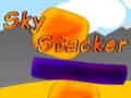 leikur Sky Stacker