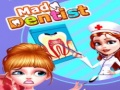 leikur Mad Dentist 
