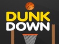 leikur Dunk Down