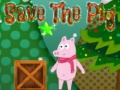 leikur Save the Pig