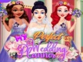 leikur Perfect Wedding Planner