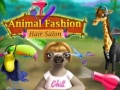 leikur Animal Fashion Hair Salon