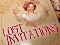 leikur Lost Invitations