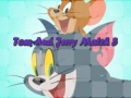leikur Tom And Jerry Match 3