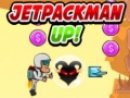 leikur Jetpackman Up!