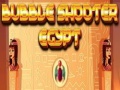 leikur Bubble Shooter Egypt
