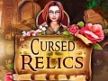 leikur Cursed Relics