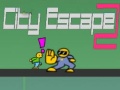 leikur City Escape 2