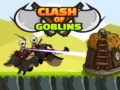 leikur Clash Of Goblins