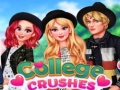 leikur College Crushes