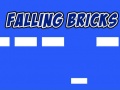 leikur Falling Bricks
