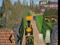 leikur Real Excavtor City Construction