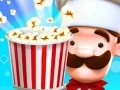 leikur Popcorn Show