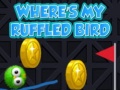 leikur Where's my ruffled bird