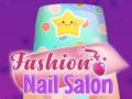 leikur Fashion Nail Salon