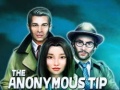 leikur The Anonymous Tip
