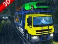 leikur Car Transporter Truck Simulator