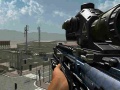 leikur Warzone Sniper