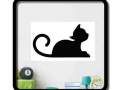 leikur Cute Cat Room Differences