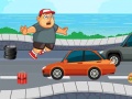 leikur Madman Runner