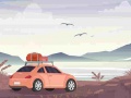 leikur Summer Cars Memory
