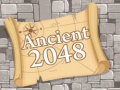 leikur Ancient 2048